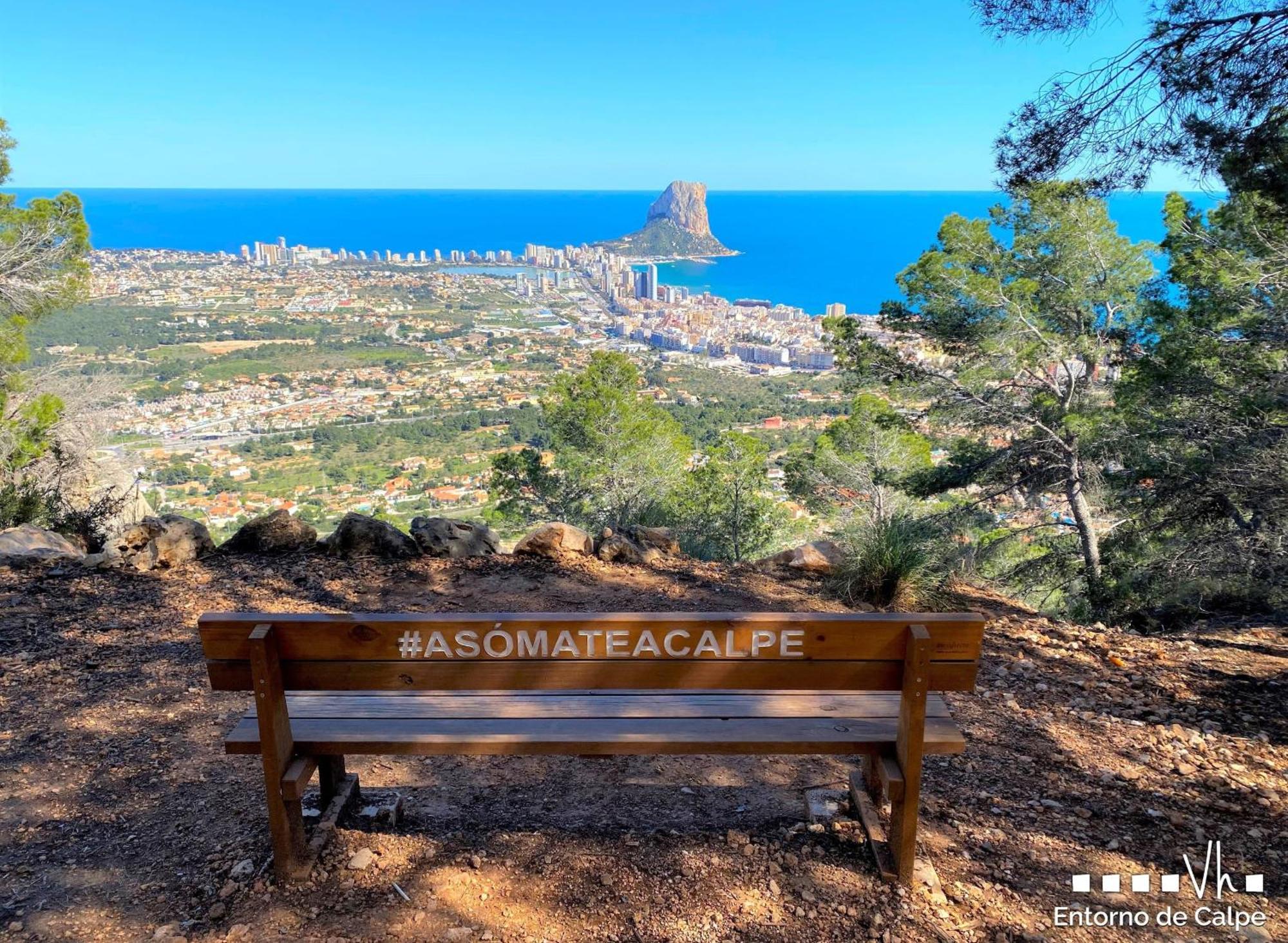 Vh Costablanca - Aguila Villa Benissa Ngoại thất bức ảnh