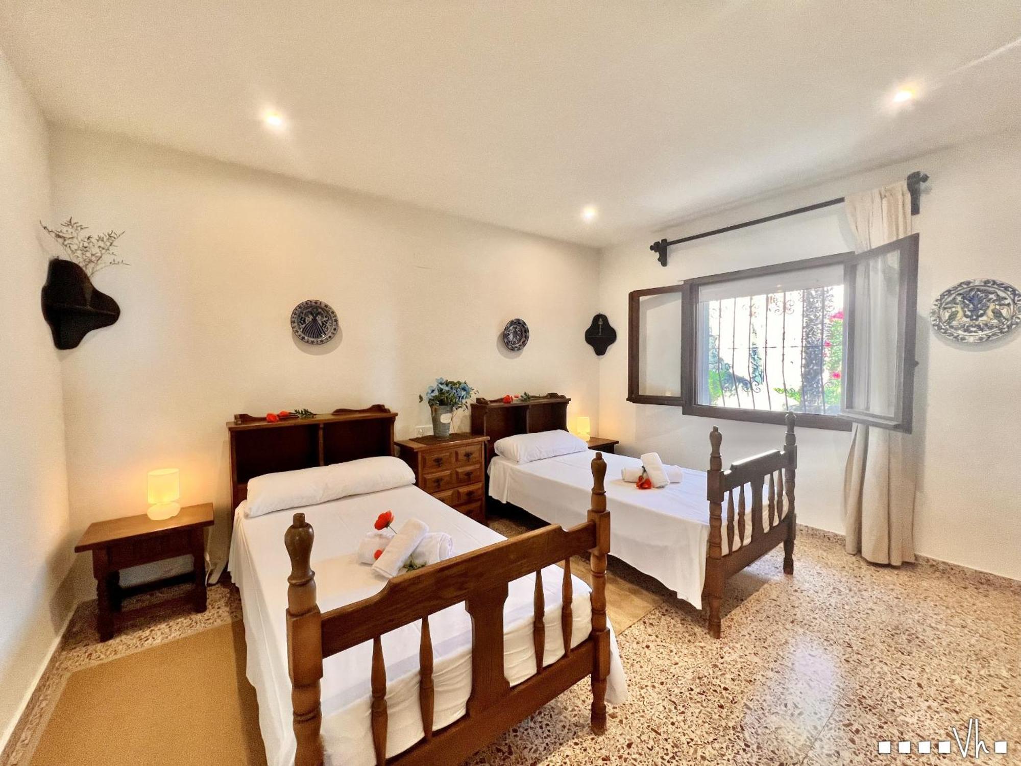 Vh Costablanca - Aguila Villa Benissa Ngoại thất bức ảnh