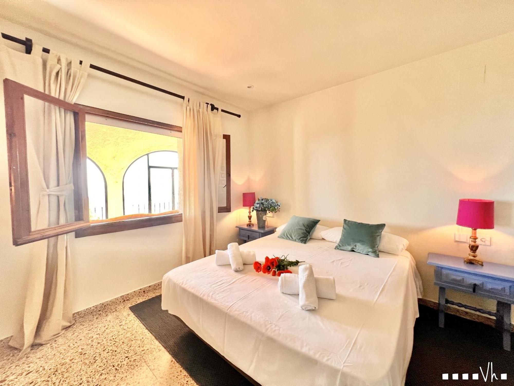 Vh Costablanca - Aguila Villa Benissa Ngoại thất bức ảnh