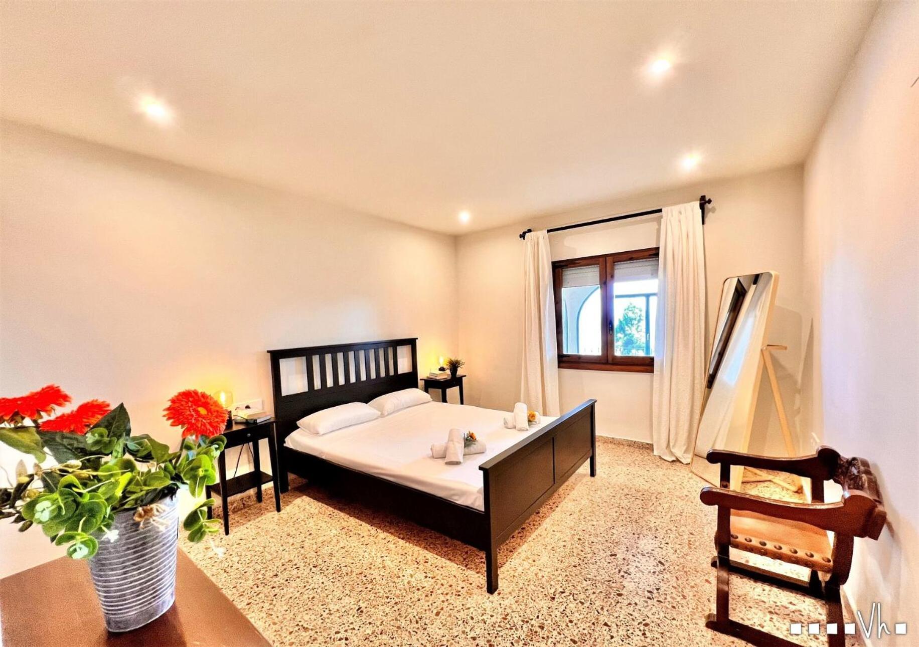 Vh Costablanca - Aguila Villa Benissa Ngoại thất bức ảnh