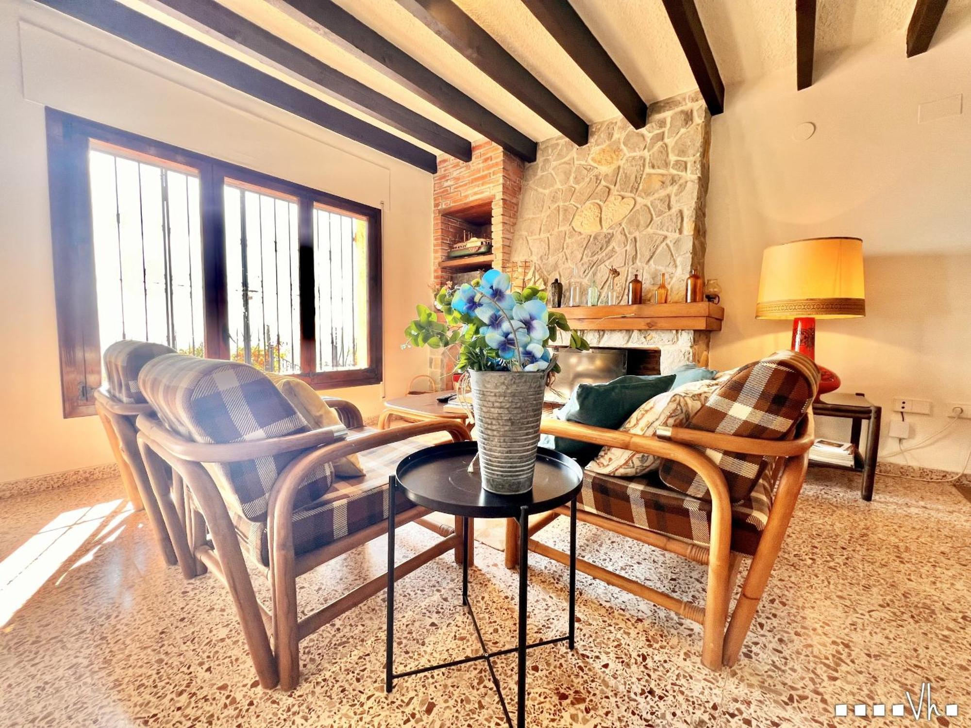 Vh Costablanca - Aguila Villa Benissa Ngoại thất bức ảnh