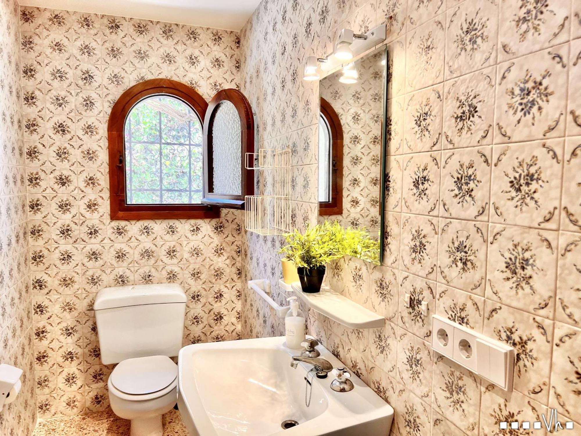 Vh Costablanca - Aguila Villa Benissa Ngoại thất bức ảnh