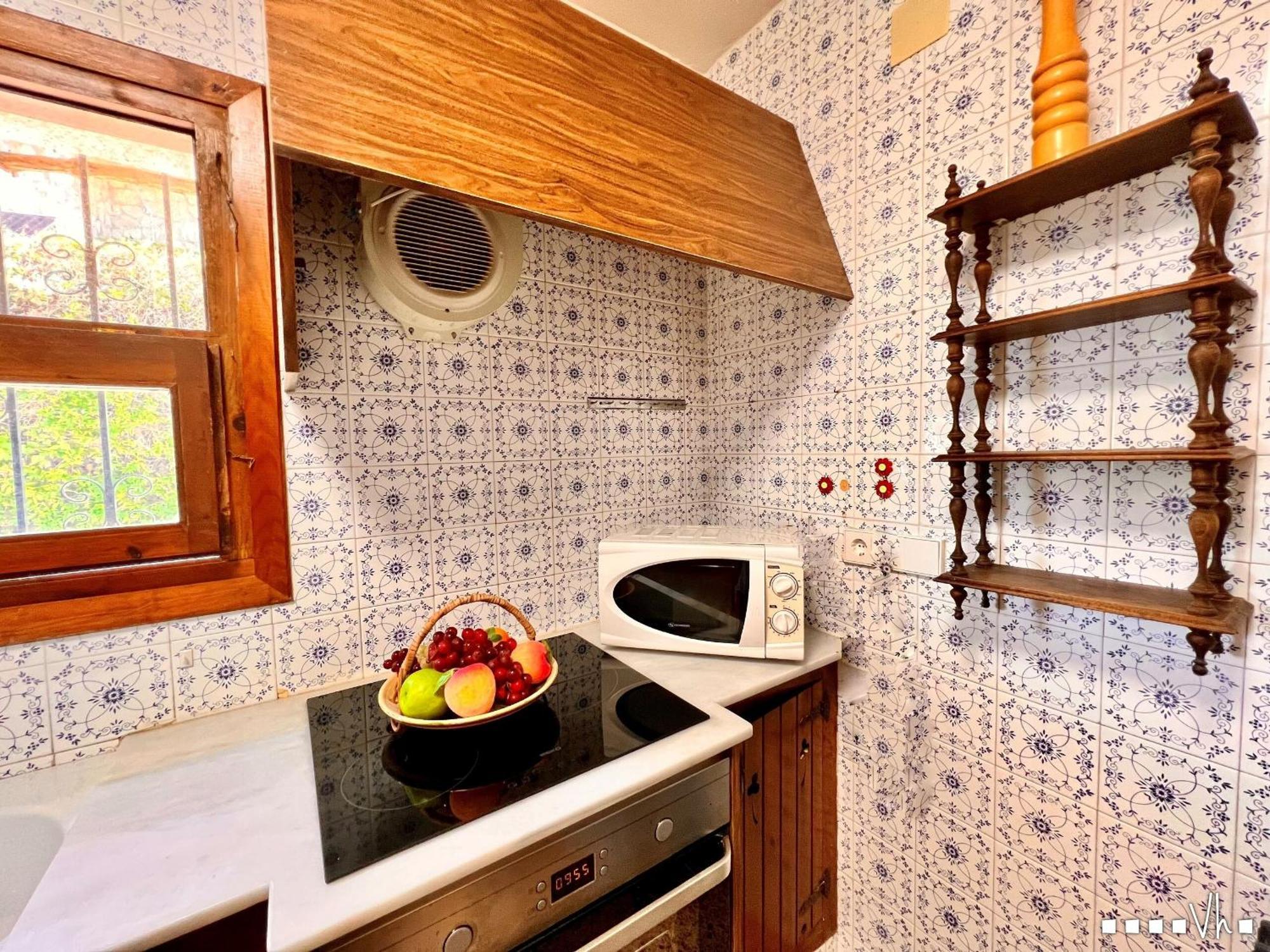 Vh Costablanca - Aguila Villa Benissa Ngoại thất bức ảnh